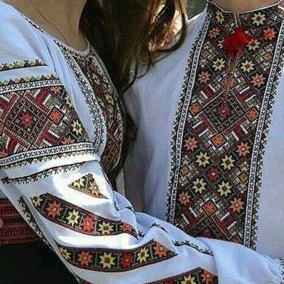 Сорочка чоловіча "Багатий коричневий 2" (полосой)