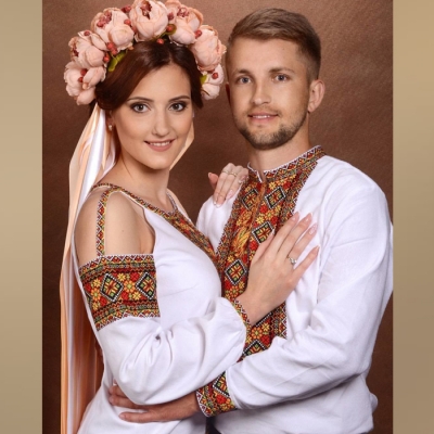 Платье жіночe "ПЖ 113"