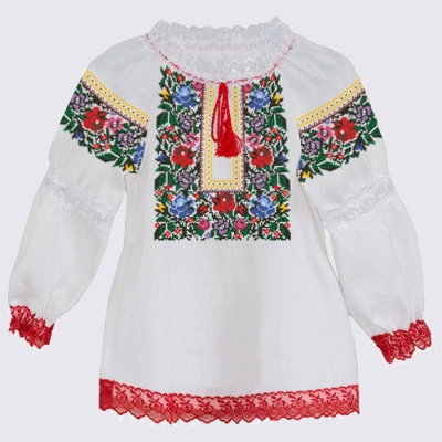Сорочка дитяча "СД 175"