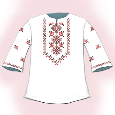 Сорочка дитяча "Орнамент 2"