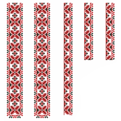 Сорочка чоловіча "ЧС 3,3"