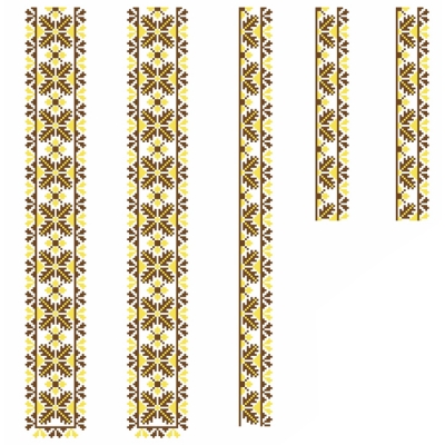 Сорочка чоловіча "ЧС 3,2"