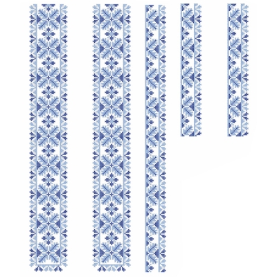 Сорочка чоловіча "ЧС 3,1"