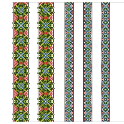 Сорочка чоловіча "ЧС 4,1"