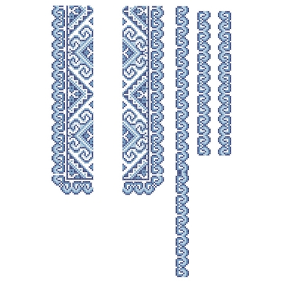 Сорочка дитяча "ЧС 09 вар.3"