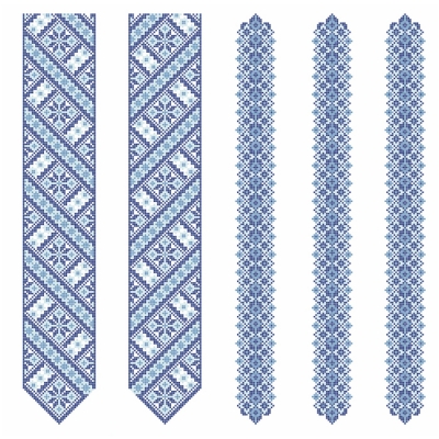 Сорочка чоловіча "ЧС 11,2"