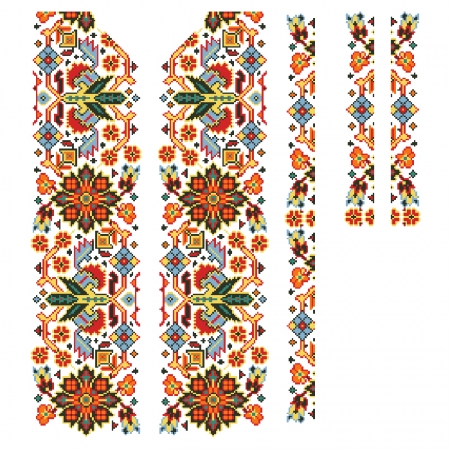 Сорочка чоловіча "183"