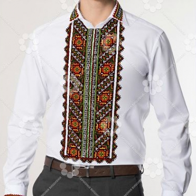 Сорочка чоловіча "190"
